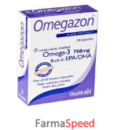 omegazon 60 capsule