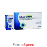 xiloial forte monodose 20f