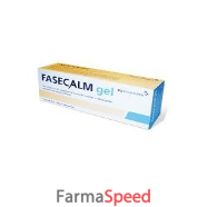 fasecalm gel 75ml