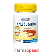 longlife krill superba 30 capsule