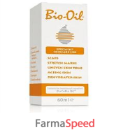 bio oil olio dermat 60ml