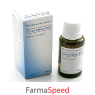 arnica comp gtt