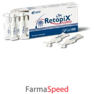 retopix fluido 10 fiale da 2ml