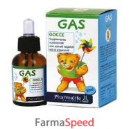gas bimbi gocce 30ml