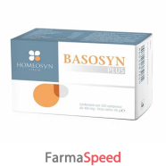 basosyn plus 120cpr