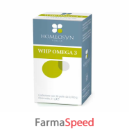 whp omega 3 30cps