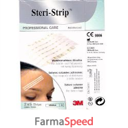 cer steristrip 6x75mm 6pz