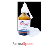 aftoral oral gel spray 50ml