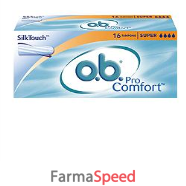 ob plus pro comfort 16pz