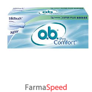 ob super plus pro comfort 16pz