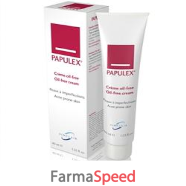 papulex crema oil free 40ml