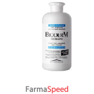 bioderm olio bagno 500ml