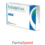 folixan dha 20cps