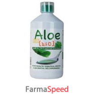 aloe vera 100% 1 lt