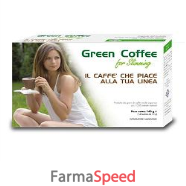 green coffee for slimming 140g