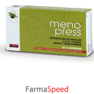 menopress 30cpr