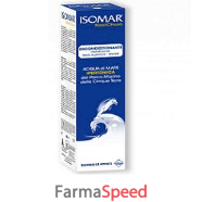 isomar spray decongest 50ml