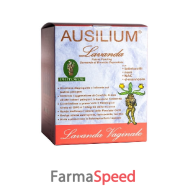 ausilium lavanda 100ml 4pz