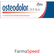 osteodolor crema 100ml