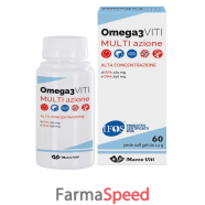 omega 3 cardio 60prl