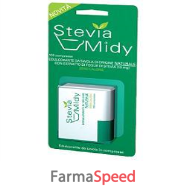 stevia midy 100cpr