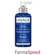 uriage ds lotion spray 100ml