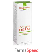 actynoderm cr ripa aree fotoes