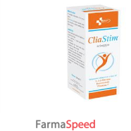 cliastim sciroppo 150 ml
