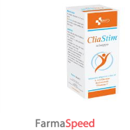 cliastim sciroppo 150ml