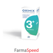 oximix 3+ allergo 200 ml
