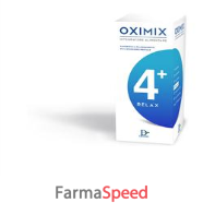 oximix 4+ relax 200ml