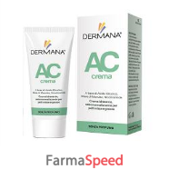 dermana ac crema 40ml