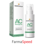 dermana ac detergente 100ml