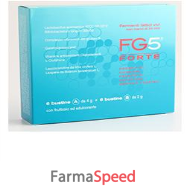 fg5 forte 6 bustine