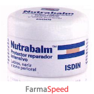 nutrabalm balsamo labbra vaso