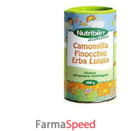 nutriben tis camom/fin erba lu