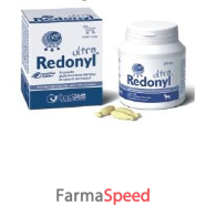 redonyl ultra 50mg ca/ga 60cps