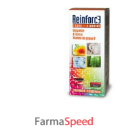 reinforce ferro chelato 200ml