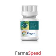 c10 estratto secco 50 capsule
