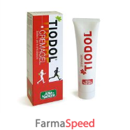 tiodol cremagel 75ml