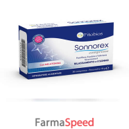 sonnorex 30cpr 600mg