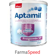 aptamil pregomin sp 400g