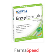 enzy-formula 20 compresse