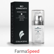 collagenil bio logevity intensivo occhi 30 ml