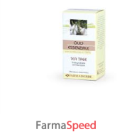 farmaderbe olio ess tea tree