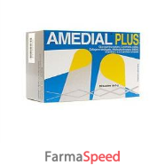 amedial plus 20 bustine 5 g