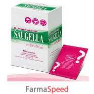 saugella assorbenti cotton touch proteggislip 40 pezzi