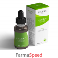 akesios gocce 60ml