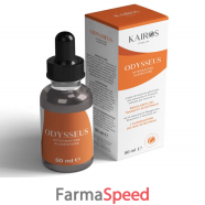 odysseus gocce 50ml