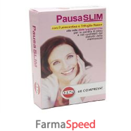 pausa slim 60 compresse